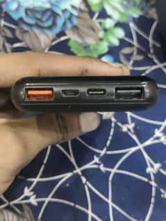 wireless charging support 10000 MHA