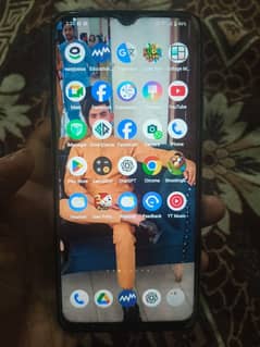 one year old fone candshan 10 ba 10
