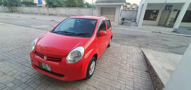 Pasoo Hana Push start 2013 Modal 17 import Lahore Number lifetime