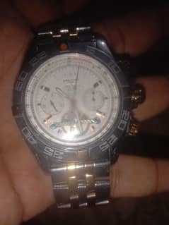 Breitling watch copy