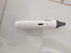 pods smoking device