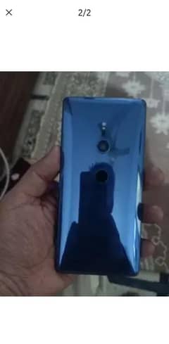 Sony Xperia Xz2  parts only