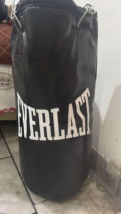 Punching