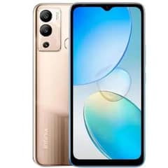 Infinix hot 12 play