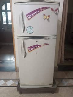Waves Fridge