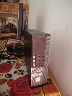 Computer full system for sale