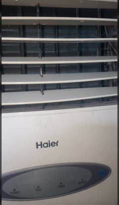 Heir floor standing Ac (4Ton)