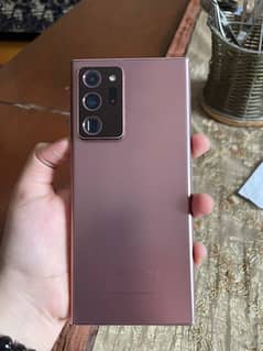 samsung note 20 ultra