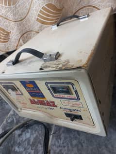 12000 watts staplizer