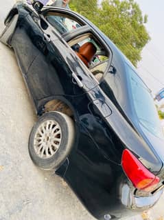 Corolla xli convert to gli 2009 model for sale urgent