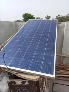 Solar panel
