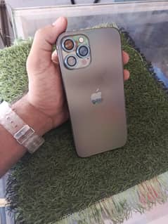 iphone 12pro max