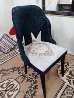 soft or aram da large size chair