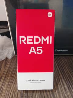 Redmi 5 4GB 64GB