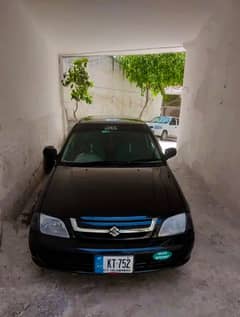 Cultus Vxr 2006 9lac