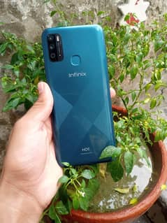 Infinix hot 9 play Urgent sale