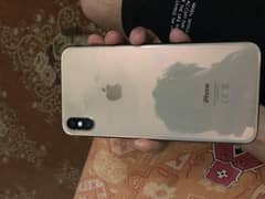 iphone xs max Non pta 64 gb