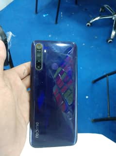 realme 5 i