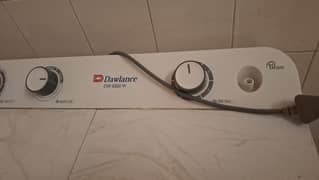 washing machine with dryer