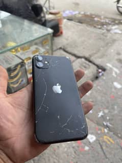 I phone 11 128 gb