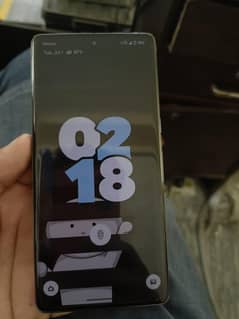 google pixel 7 pro