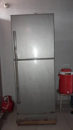Pel Refrigerator Fridge
