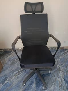 3 Brand New Chair's