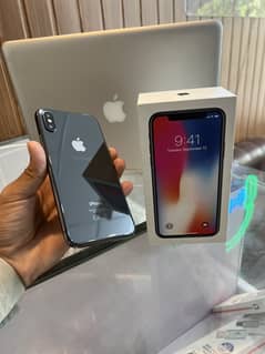 Iphone X   Non pta