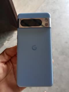 Goggle pixcel 8 pro for sale