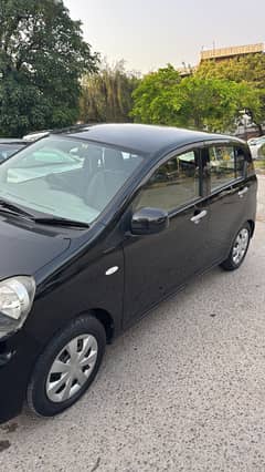 Daihatsu Mira EIS