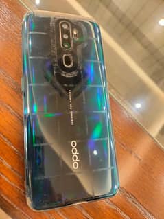 oppo A9 2020