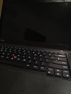 Lenovo Thinkpad