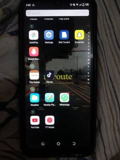 Tecno Spark 4
