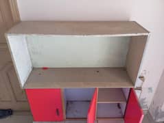 Mini Wardrobe