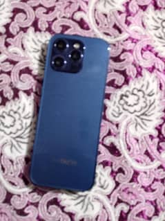 E Techi mobile