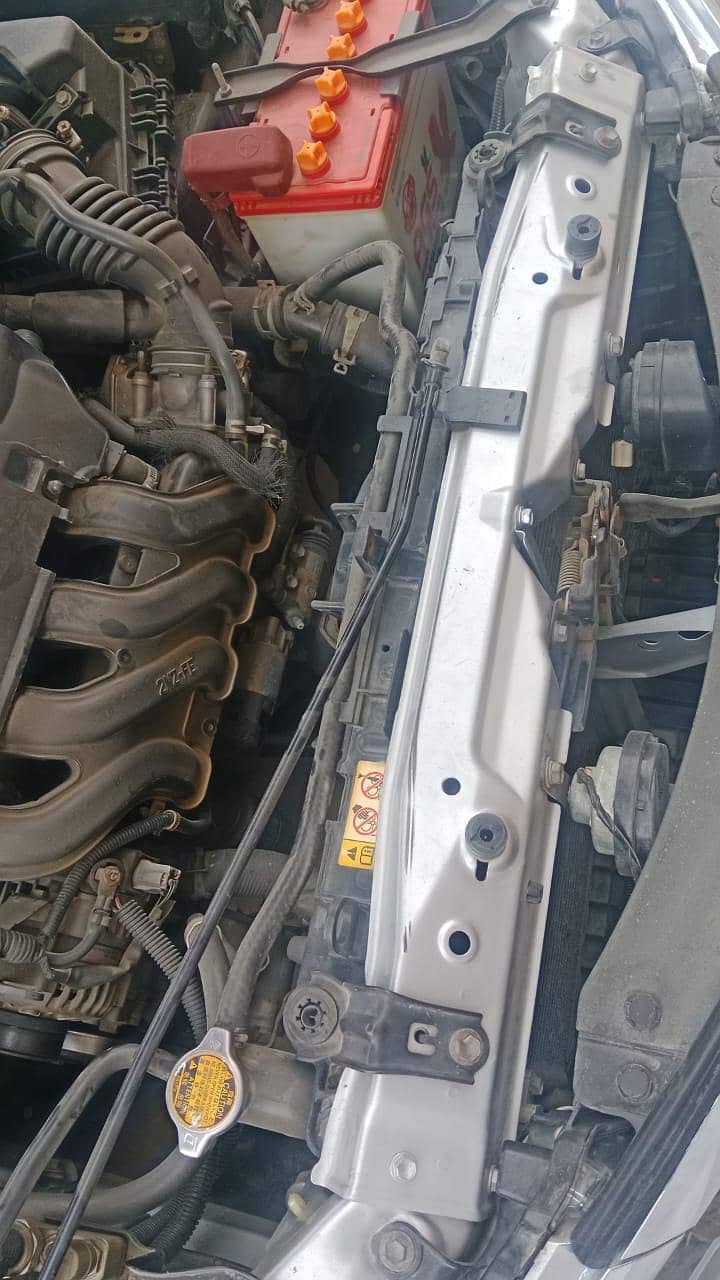 Toyota Corolla GLI 2018 10