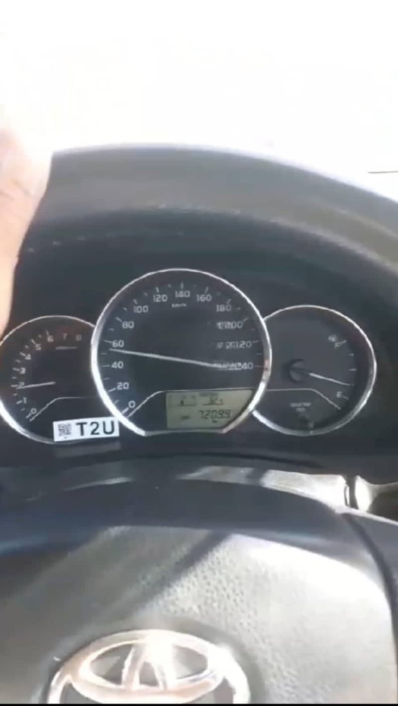 Toyota Corolla GLI 2018 11