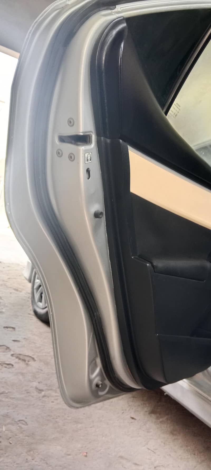 Toyota Corolla GLI 2018 15