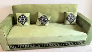 Sofa 3+2 =5 seater