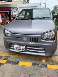 Suzuki Alto 2022