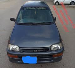 cuore CX automatic 2007