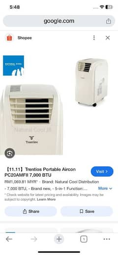 Portable