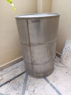 Stainless