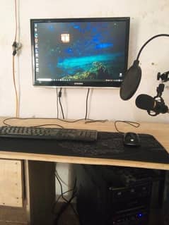 Pc