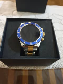 Rolex  Smart watch  (DIGITAL CHAIN WATCH)