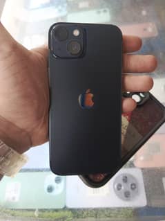 iphone 13with 11month warranty