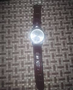 EXCEL WATCH
