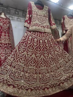 Lehnga