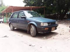 Daihatsu charade