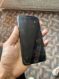 Iphone 7plus PTA approved